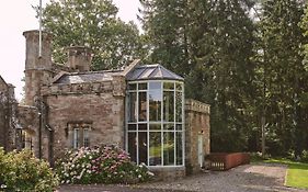 Albert Lodge